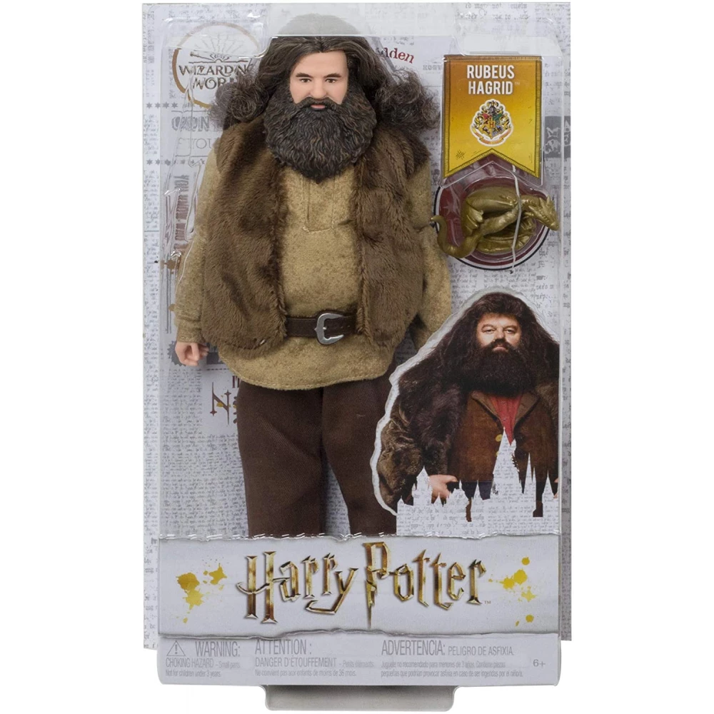 Harry potter mattel discount 2020