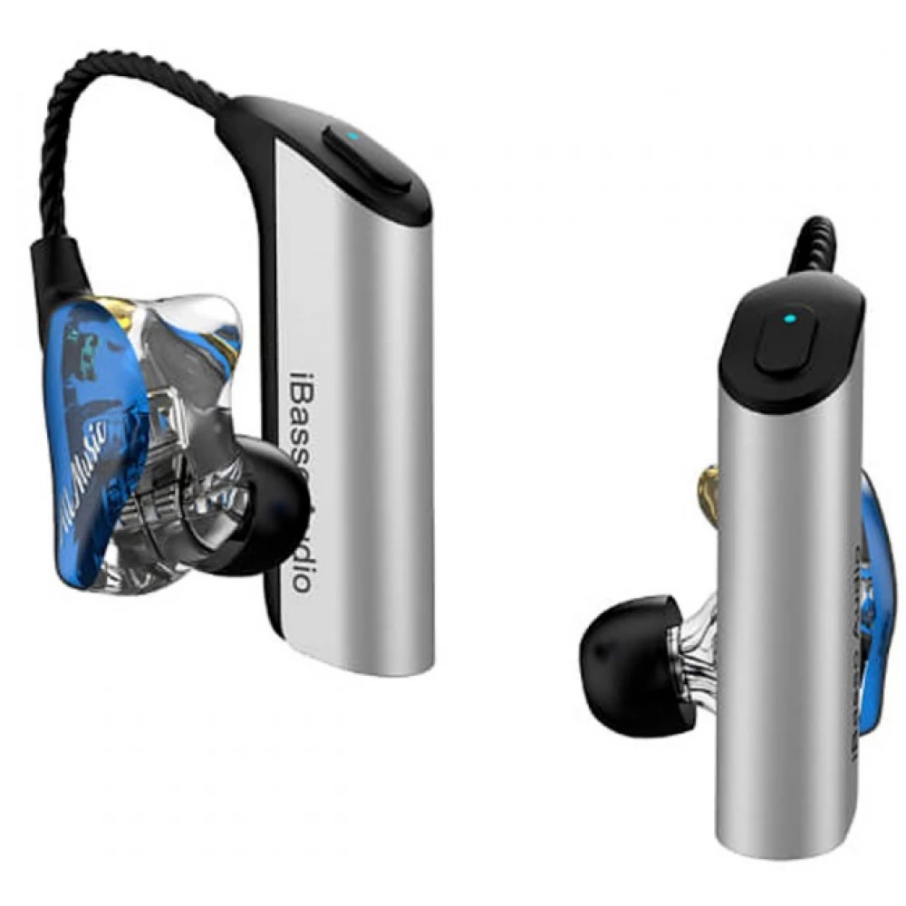 IBasso CF01 Bluetooth Adapter Review - Prime Audio Reviews