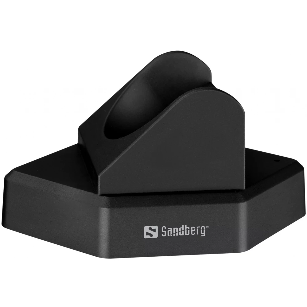 SANDBERG 126-18 Bluetooth Office Headset Pro+ crno