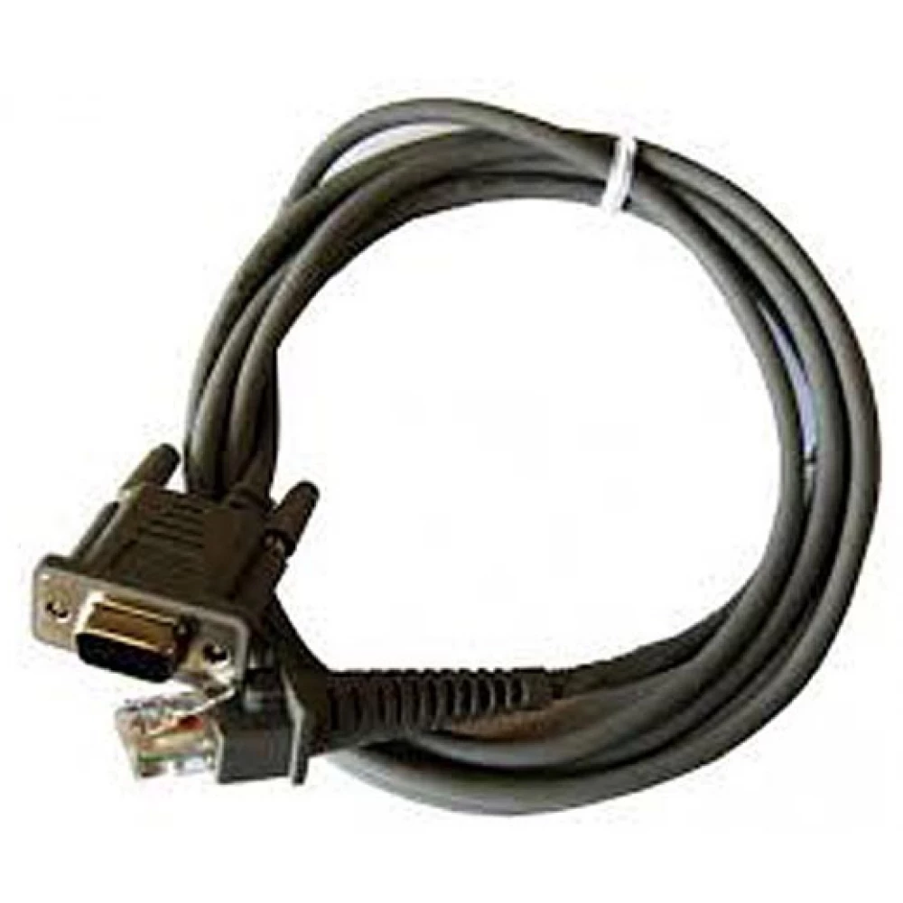 DATALOGIC 90A052138 RS-232 cable DATALOGIC 90A052138 RS-232 cable