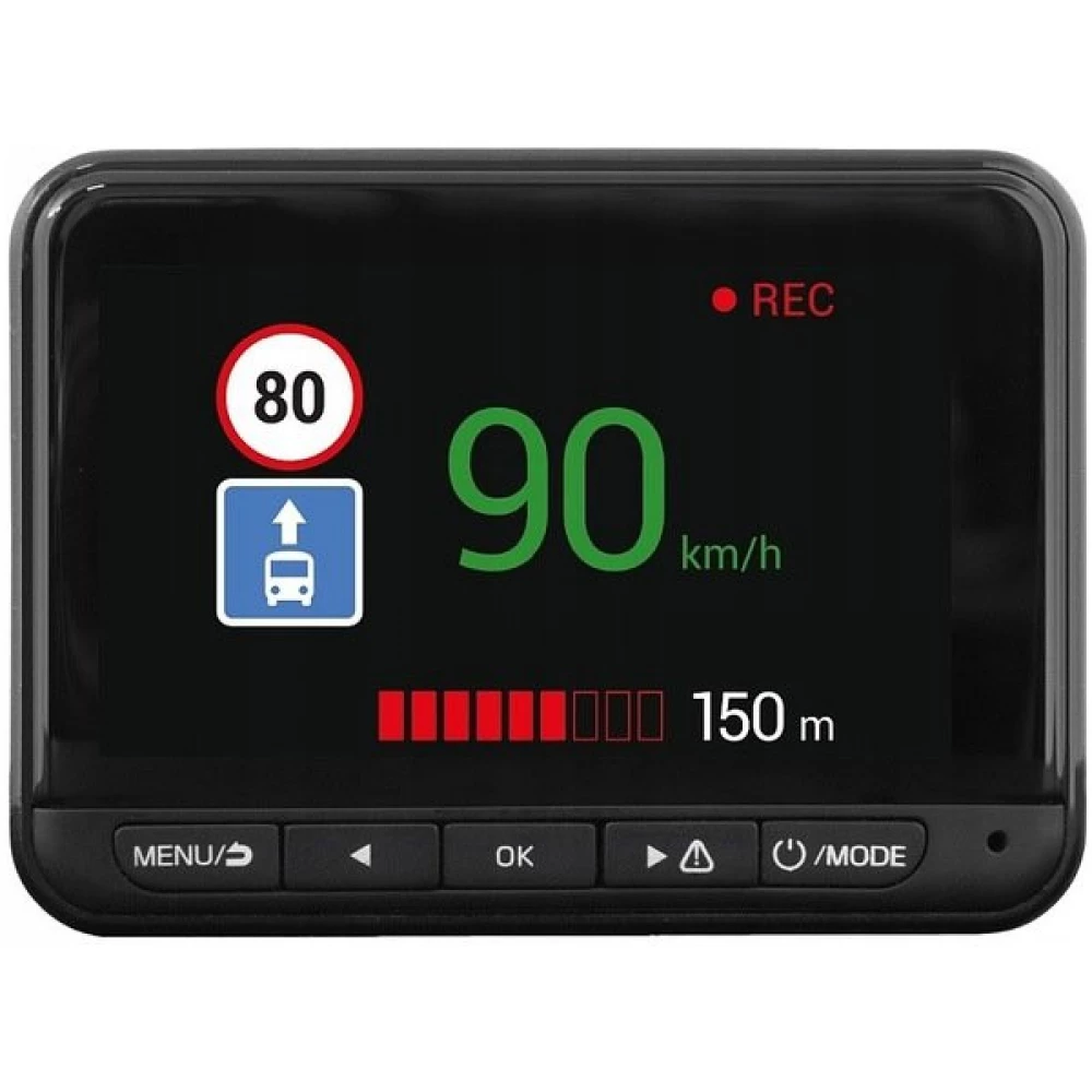 NAVITEL R700 Dual GPS