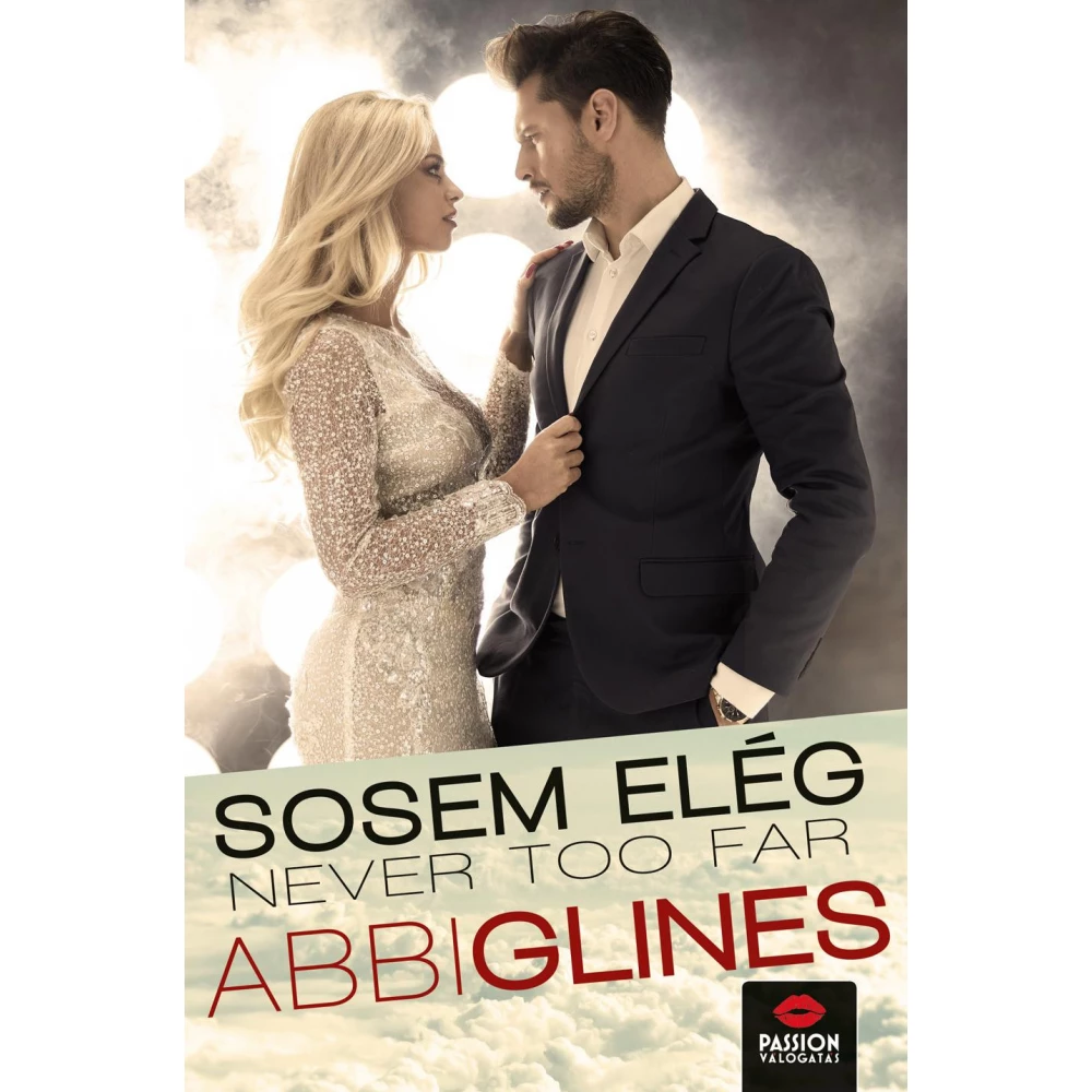 Abbi Glines Never too far Sosem el g iPon hardware and