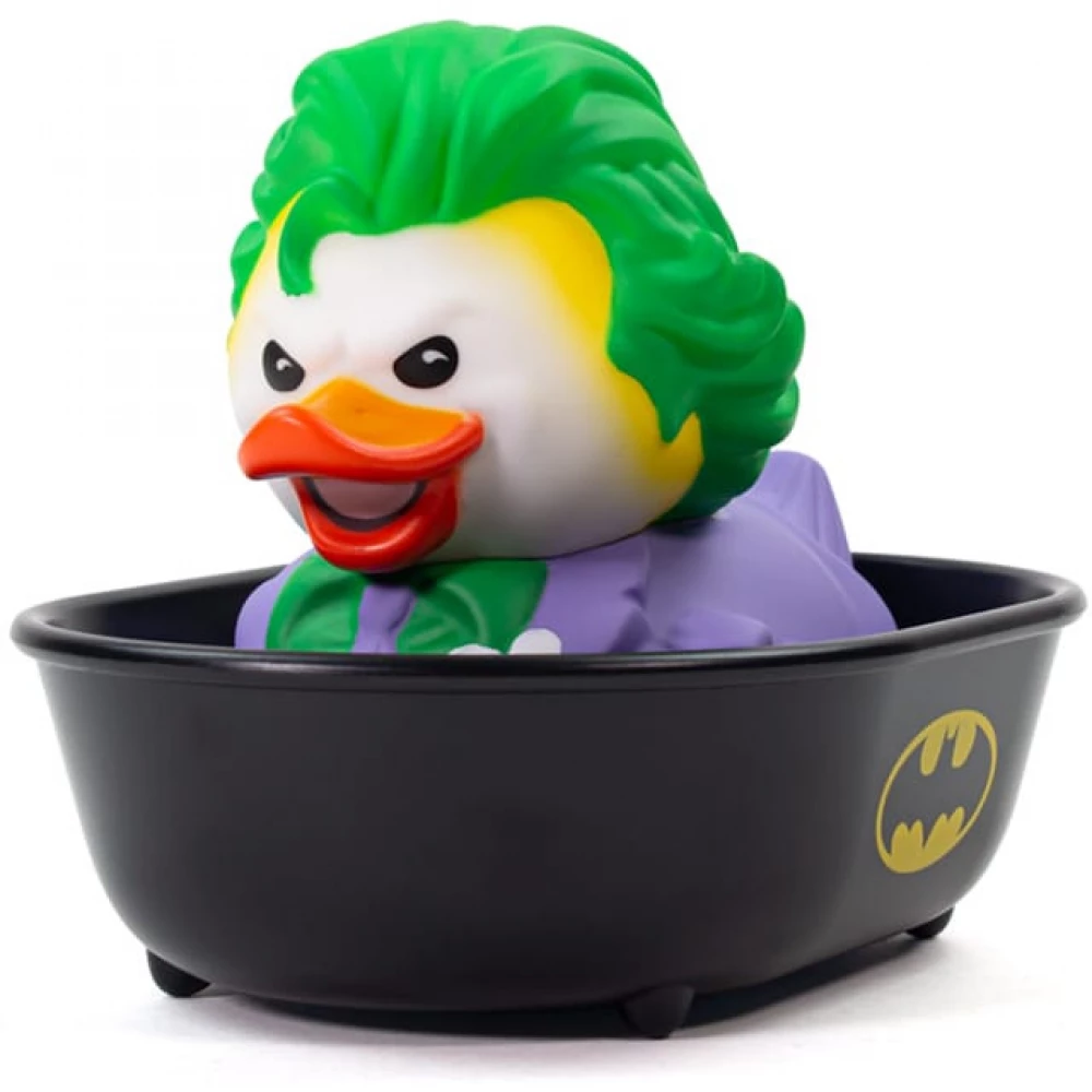 Joker bath duck on sale