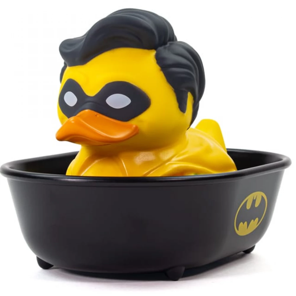 DC Comics The Joker Tubbz #cosplayingducks Figurine 2 Cosplaying Duck for sale online 