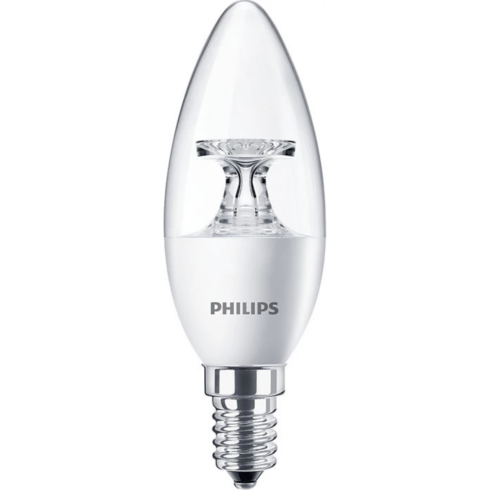 PHILIPS CorePro candle 5.5W E14 520lm 4000K 929001206002 iPoncomp