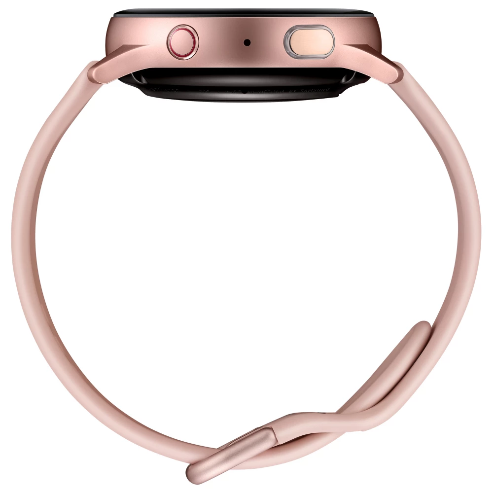 SAMSUNG SM R835 Galaxy Watch Active2 eSIM 40mm alu rose gold