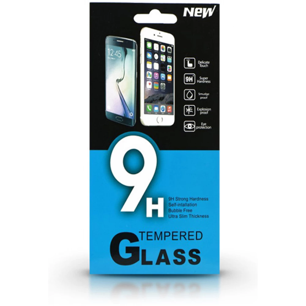 HAFFNER Tempered Glass screen protector Xiaomi Mi 11 Lite LTE/11 Lite 5G HAFFNER Tempered Glass screen protector Xiaomi Mi 11 Lite LTE/11 Lite 5G