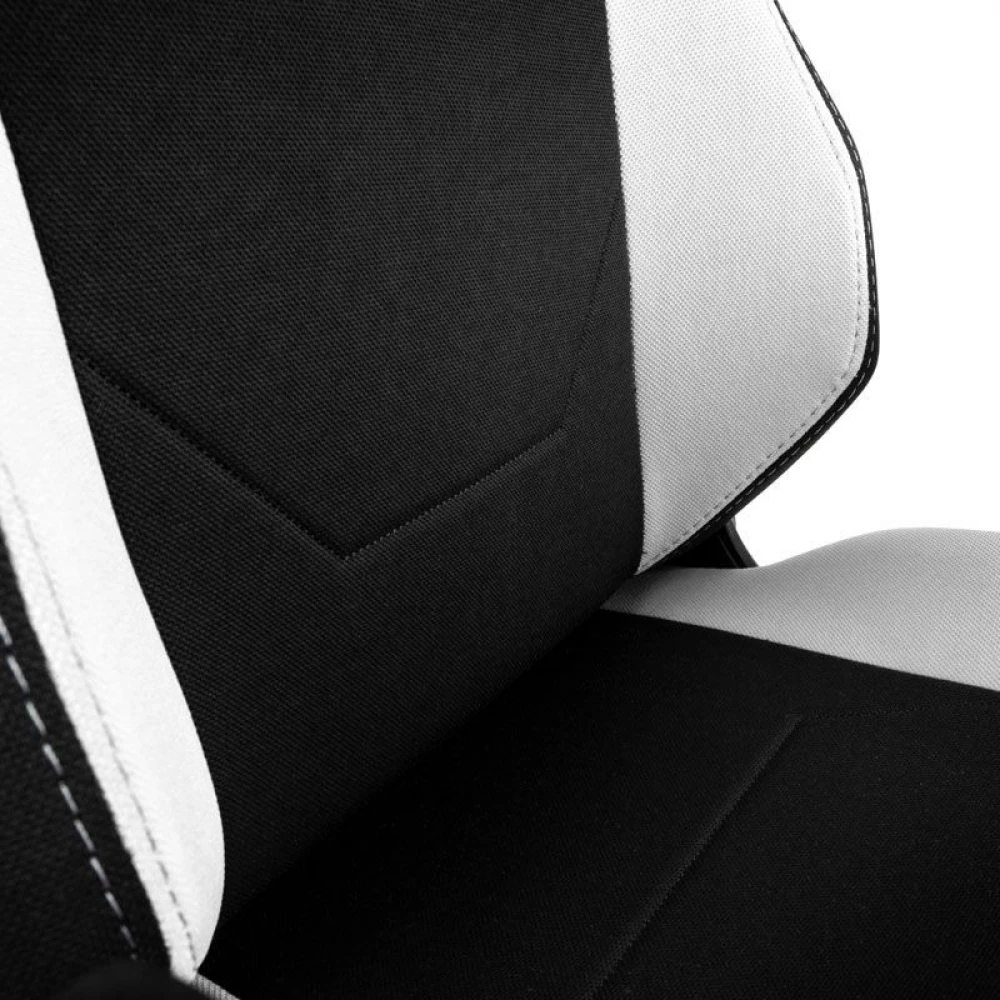Nitro Concepts X1000 Gamer Chair Black White Ipon Hardware And Software News Reviews Webshop Forum