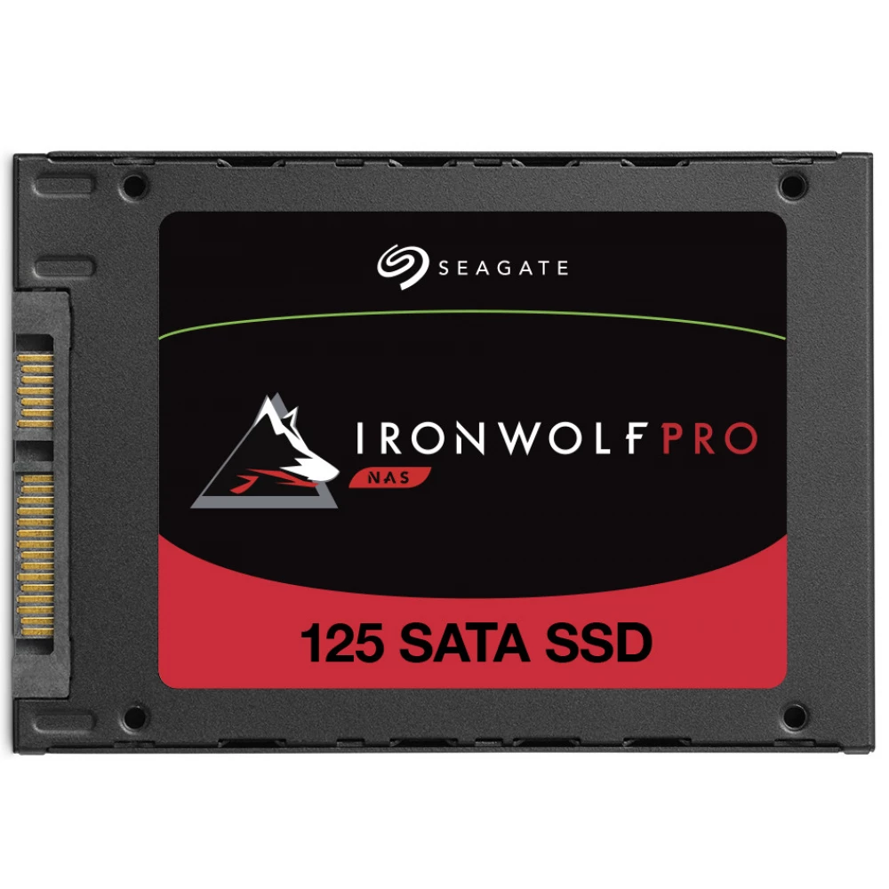 ink Permission Fable SEAGATE 1.92TB IronWolf Pro 125 SATA 3 2.5" ZA1920NX10001 - iPon - hardware  and software news, reviews, webshop, forum