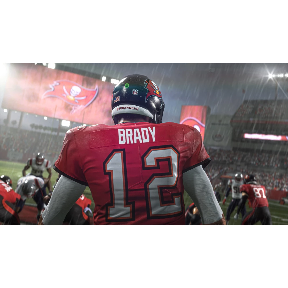 Madden NFL 2023 (PS4) - iPon - hardware and software news, reviews