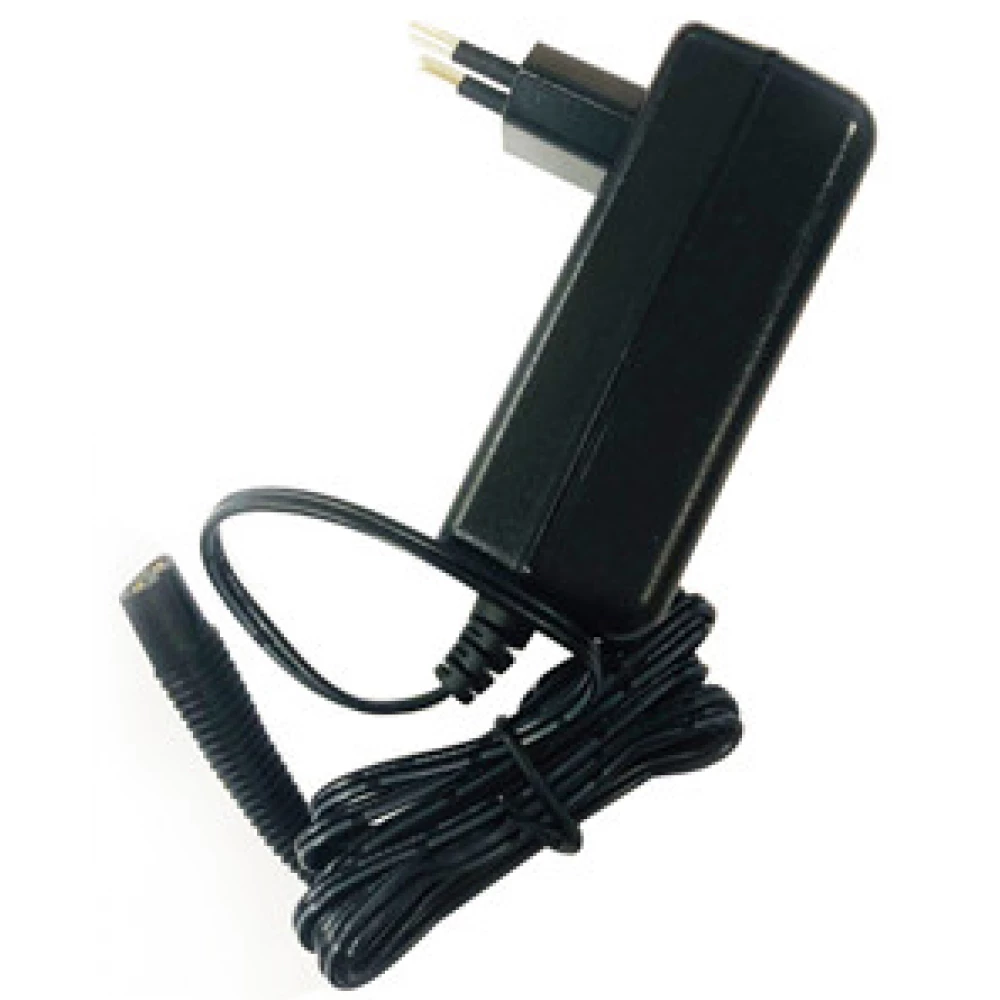 XIAOMI JV53 Jimmy Adapter / Ladegerät schwarz