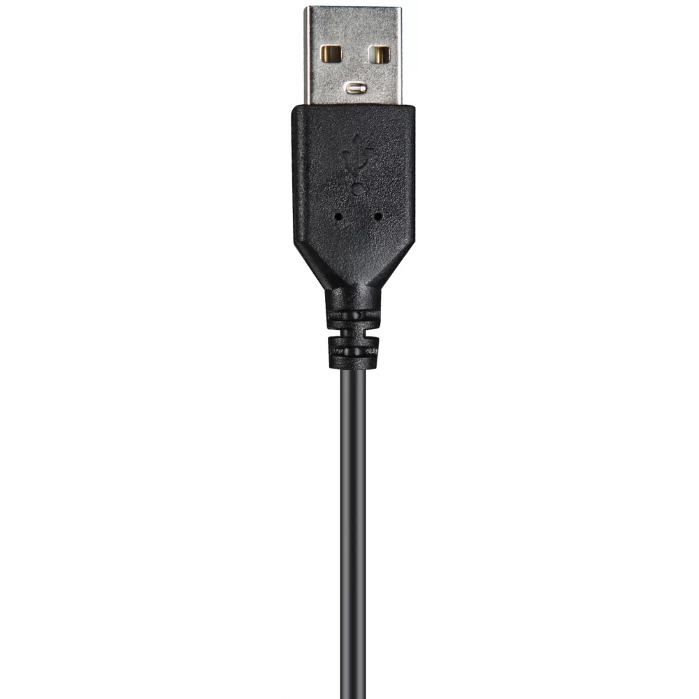 SANDBERG 126-16 USB Chat Headset crno