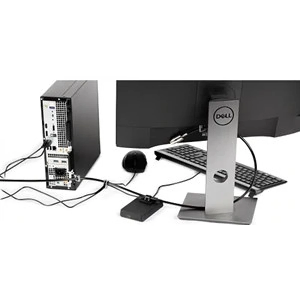 DELL Kensington Desktop and Peripheral Locking kit