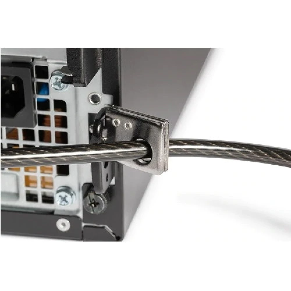 DELL Kensington Desktop and Peripheral Locking kit