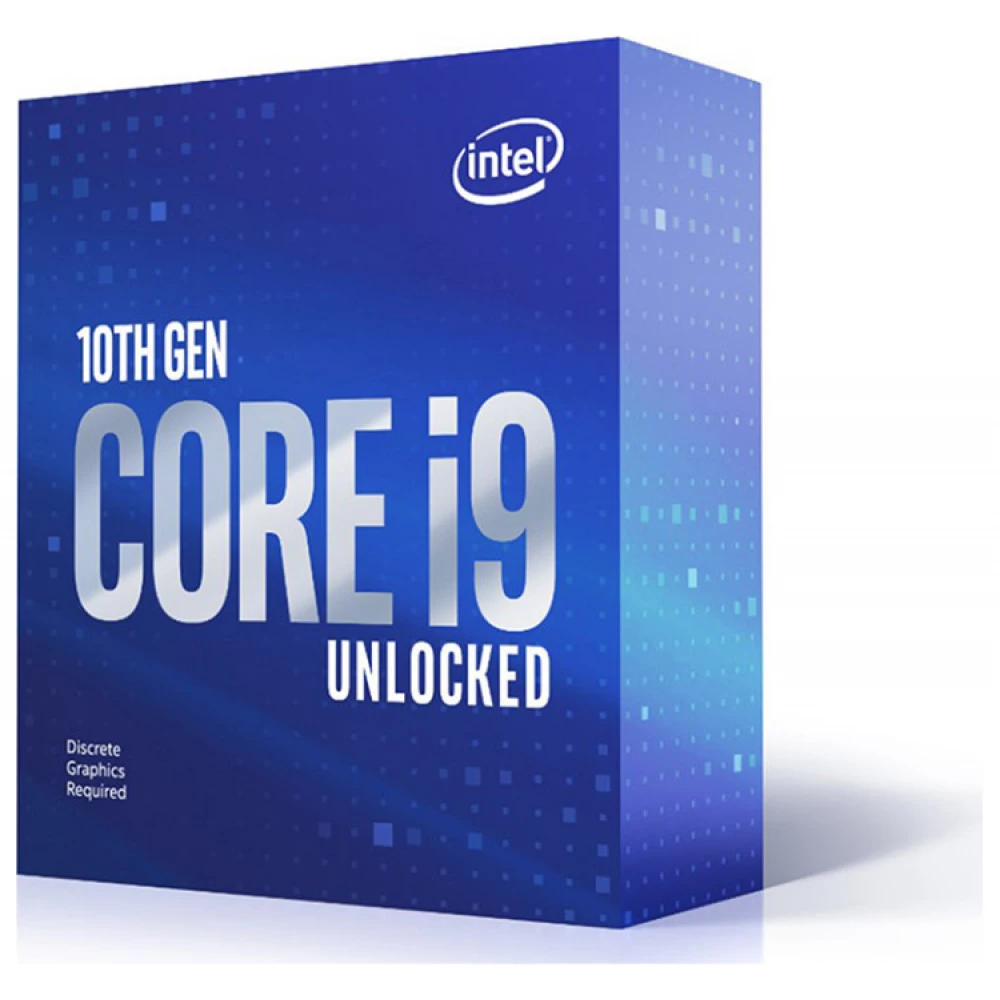INTEL Core i9-10900KF 3.70GHz LGA-1200 BOX - iPon.hu