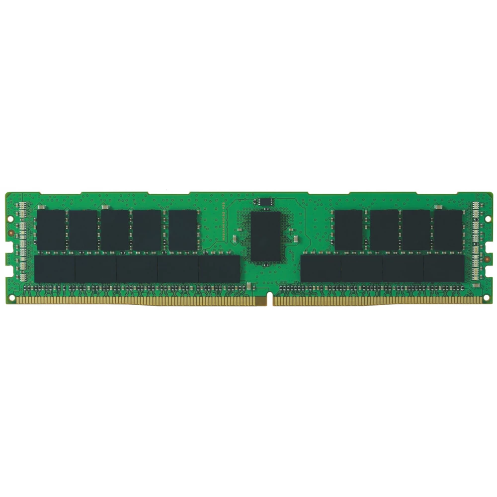 GOODRAM 16GB DDR4 2666MHz ECC W-MEM2666R4D416G GOODRAM 16GB DDR4 2666MHz ECC W-MEM2666R4D416G