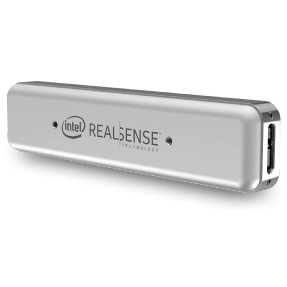 INTEL RealSense T265 camera