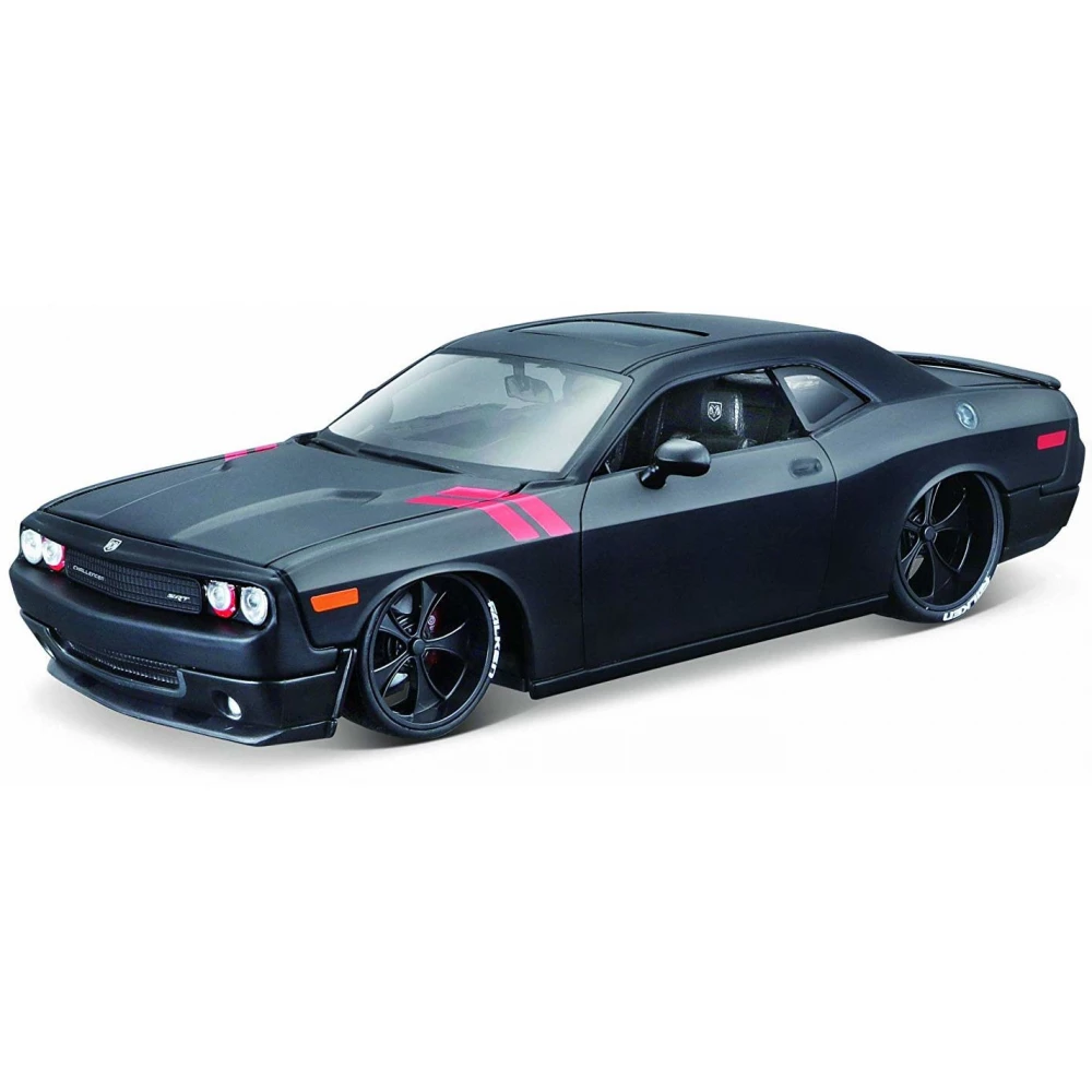 Maisto 2008 dodge challenger srt8 outlet