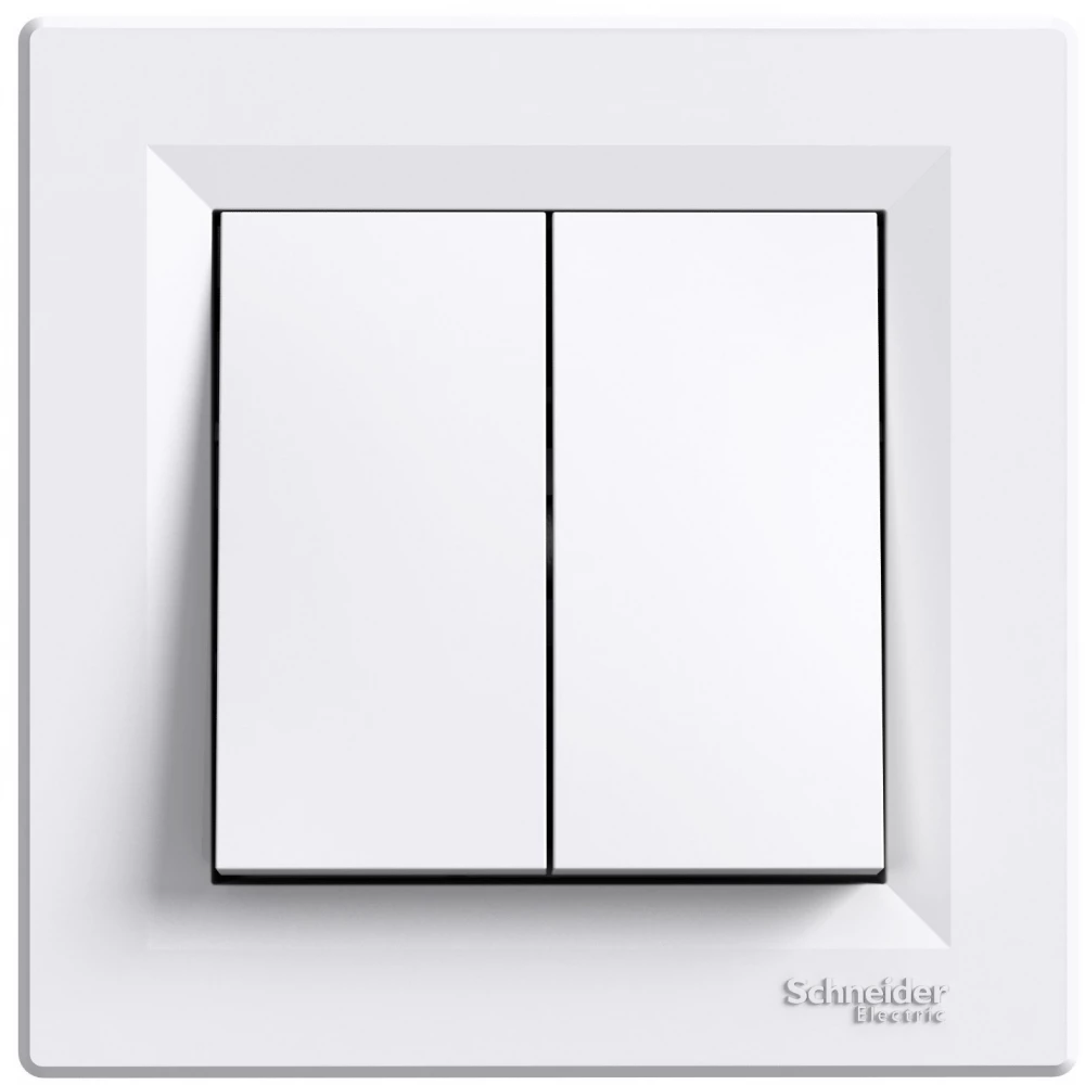 Verdrahtungsschema Schalter Schneider Schneider Electric | VCCF3