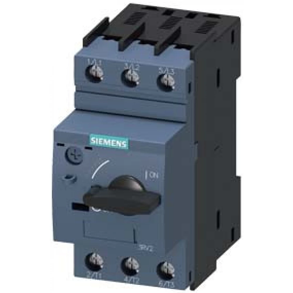SIEMENS 3RV2011-1HA10 Circuit breaker SIEMENS 3RV2011-1HA10 Circuit breaker