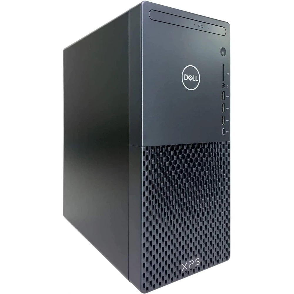 DELL XPS 8940 7005 Fekete