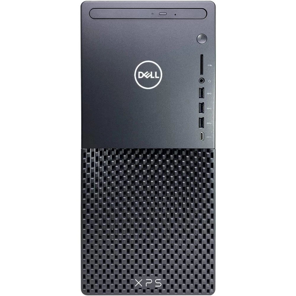 DELL XPS 8940 7005 Fekete