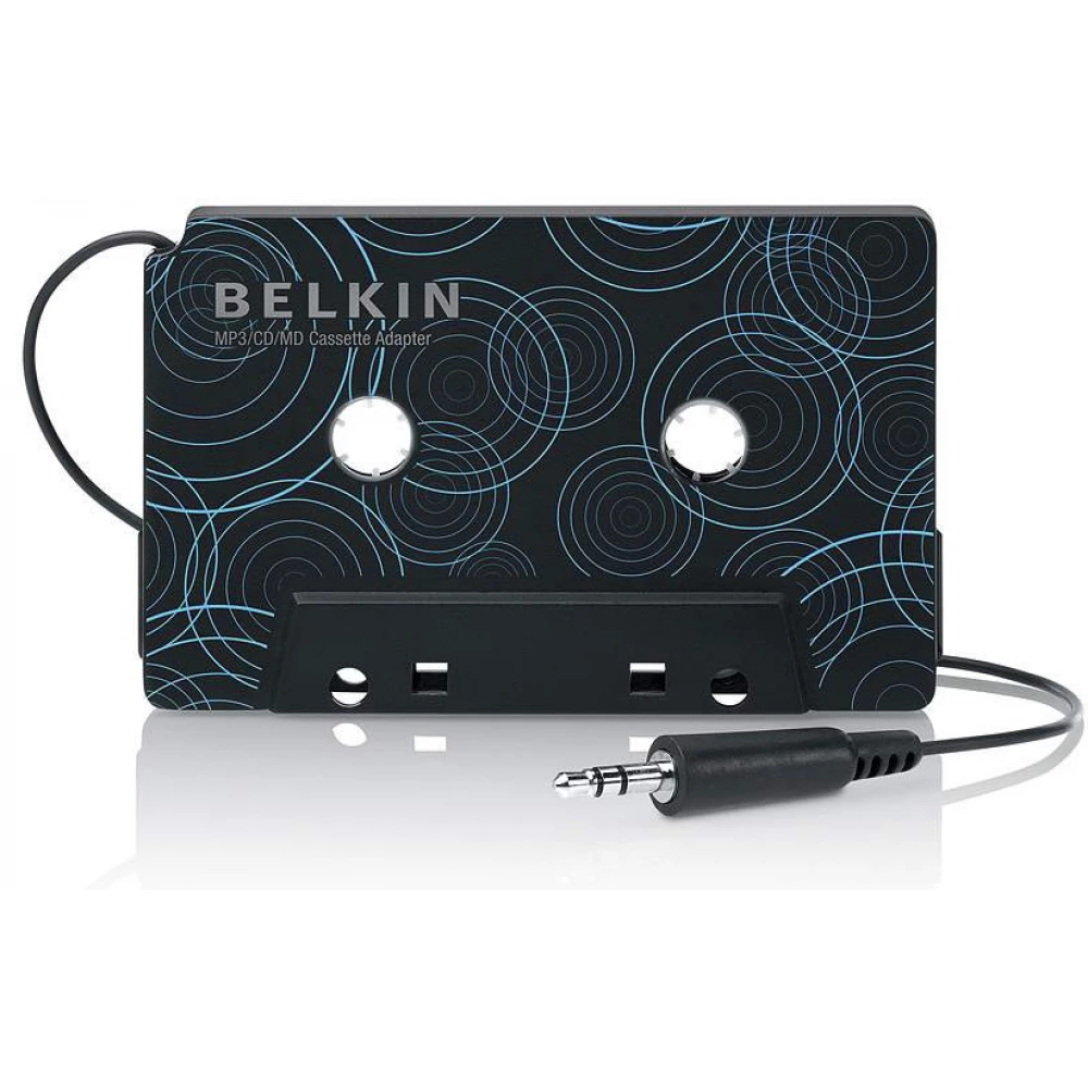 BELKIN casetă adapter MP3 jucătorului BELKIN casetă adapter MP3 jucătorului