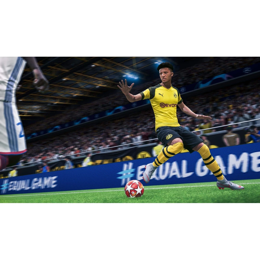 FIFA 21 Champions Edition PS4