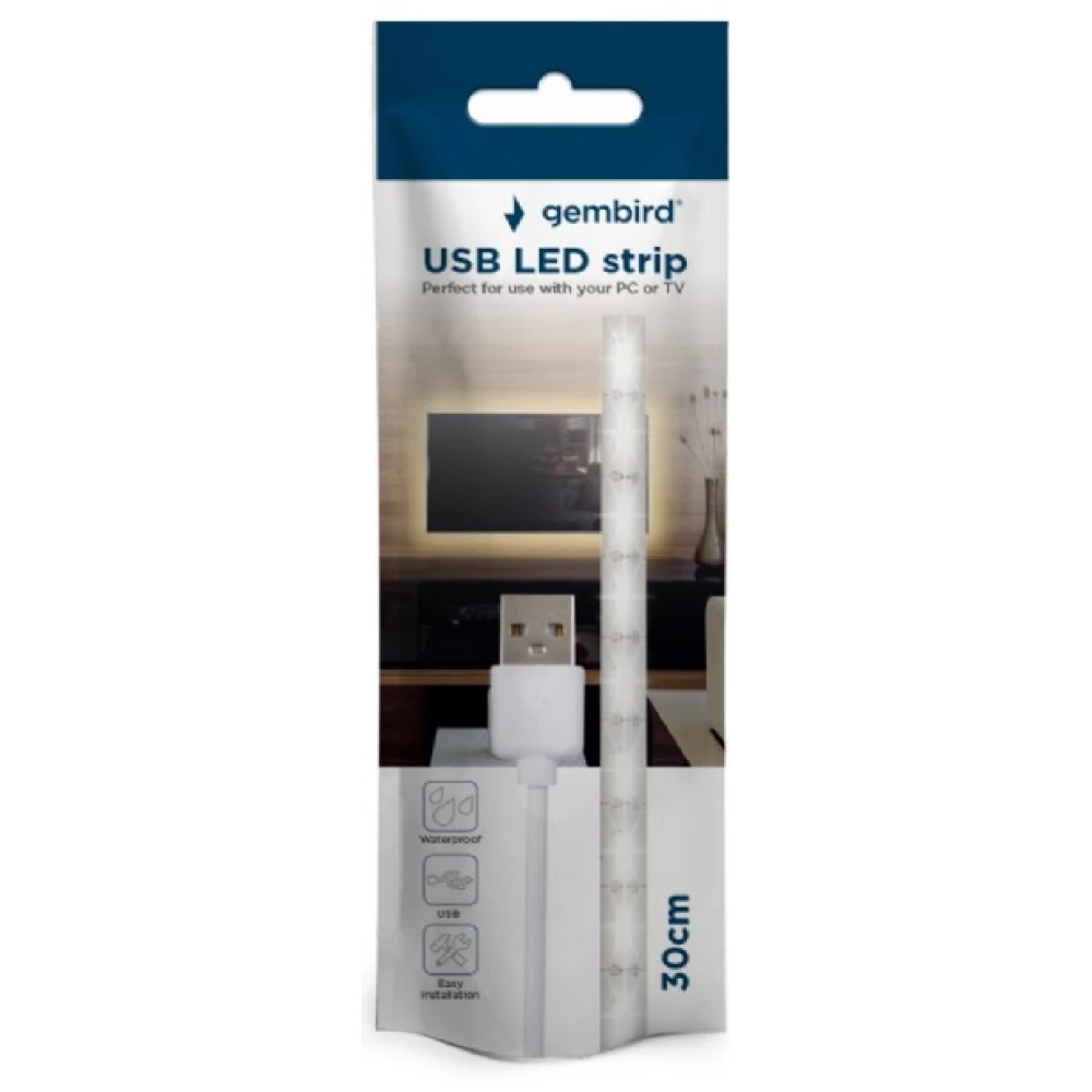 Gembird usb rgb led strip sale
