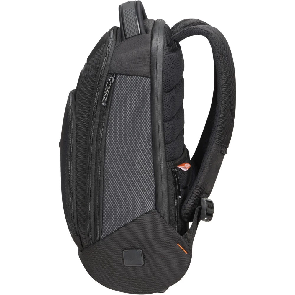 SAMSONITE Cityscape Evo Laptop Rucksack 14.1 schwarz iPonshop