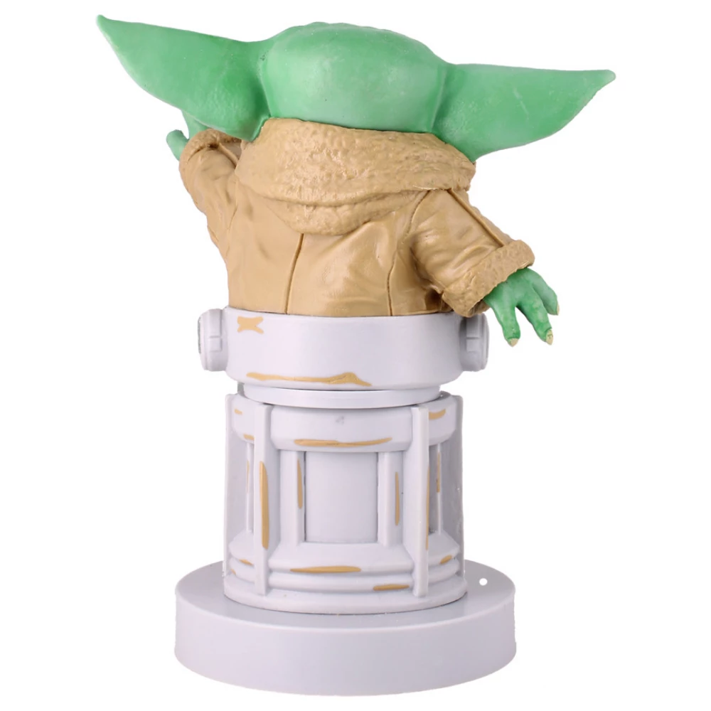 Exquisite Gaming Telephone Controller Charger Figura Mandalorian The Child Baby Yoda Ipon Hardware And Software News Reviews Webshop Forum