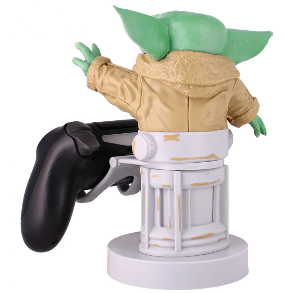 Exquisite Gaming Telephone Controller Charger Figura Mandalorian The Child Baby Yoda Ipon Hardware And Software News Reviews Webshop Forum