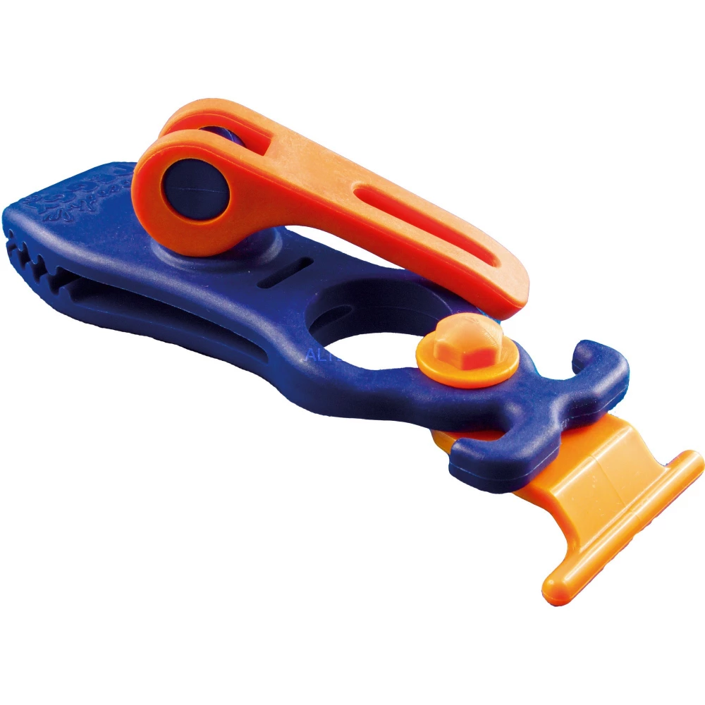 PEGGYPEG 94833 Crocodile Clamp 4buc PEGGYPEG 94833 Crocodile Clamp 4buc