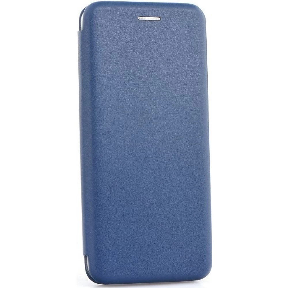 FORCELL Elegance Flip case Xiaomi Redmi Note 9 blue FORCELL Elegance Flip case Xiaomi Redmi Note 9 blue