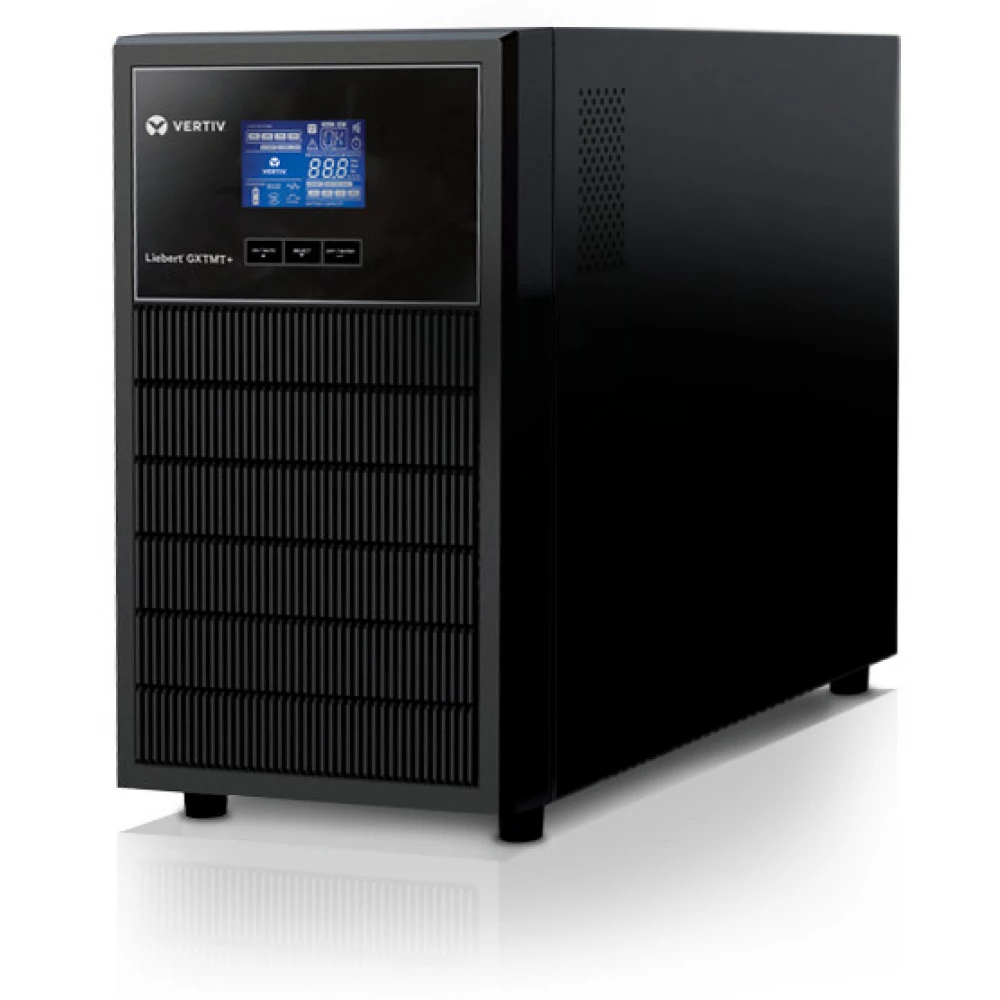 VERTIV Liebert GXT-MT+ 3KVA G2 Dual Conversion Online UPS VERTIV Liebert GXT-MT+ 3KVA G2 Dual Conversion Online UPS