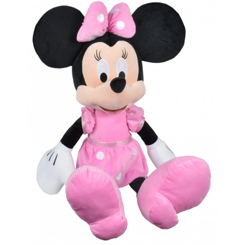 SIMBA Disney Minnie Mouse Clubhouse SIMBA Disney Minnie Mouse Clubhouse