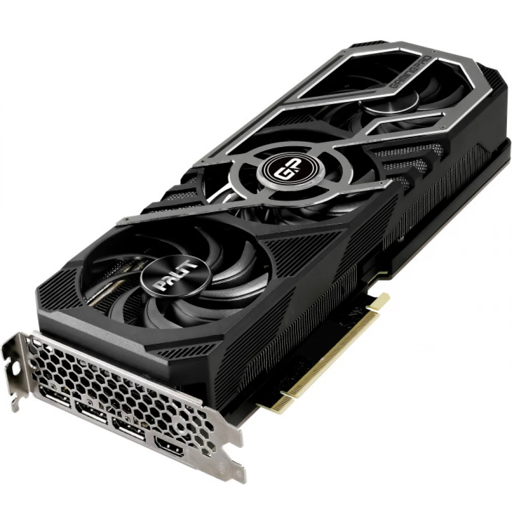 PALIT NE63070S19P2-1041A GeForce RTX 3070 8GB GDDR6 PALIT NE63070S19P2-1041A GeForce RTX 3070 8GB GDDR6
