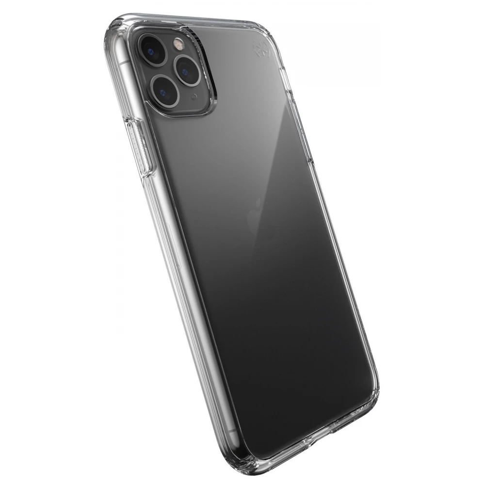 Speck 2025 clear case