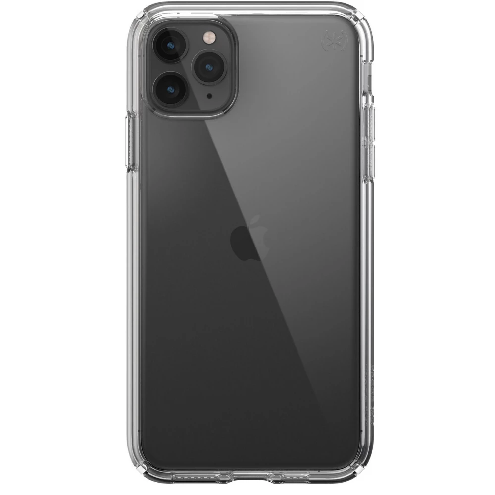 Speck clear store case