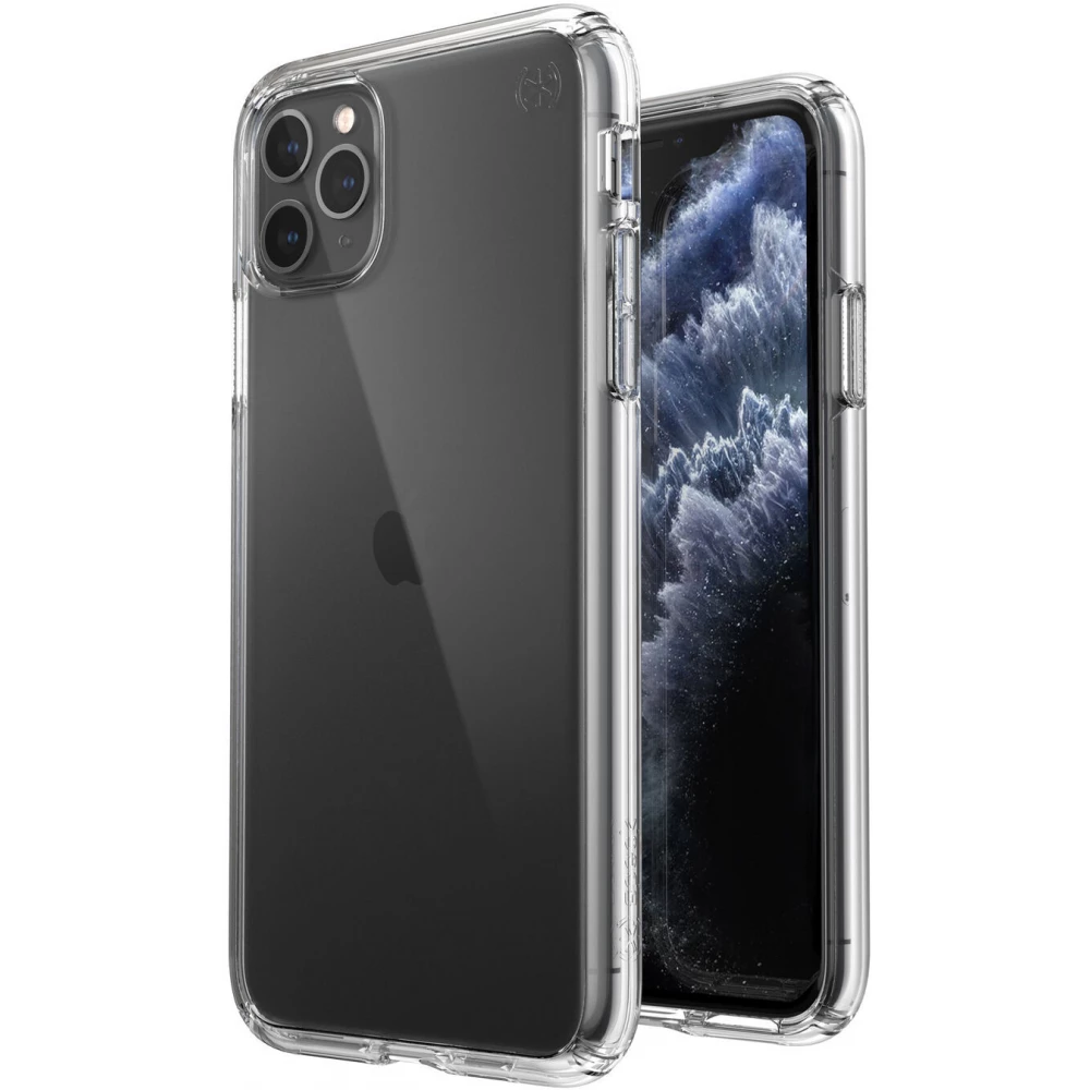 Speck clear hot sale case