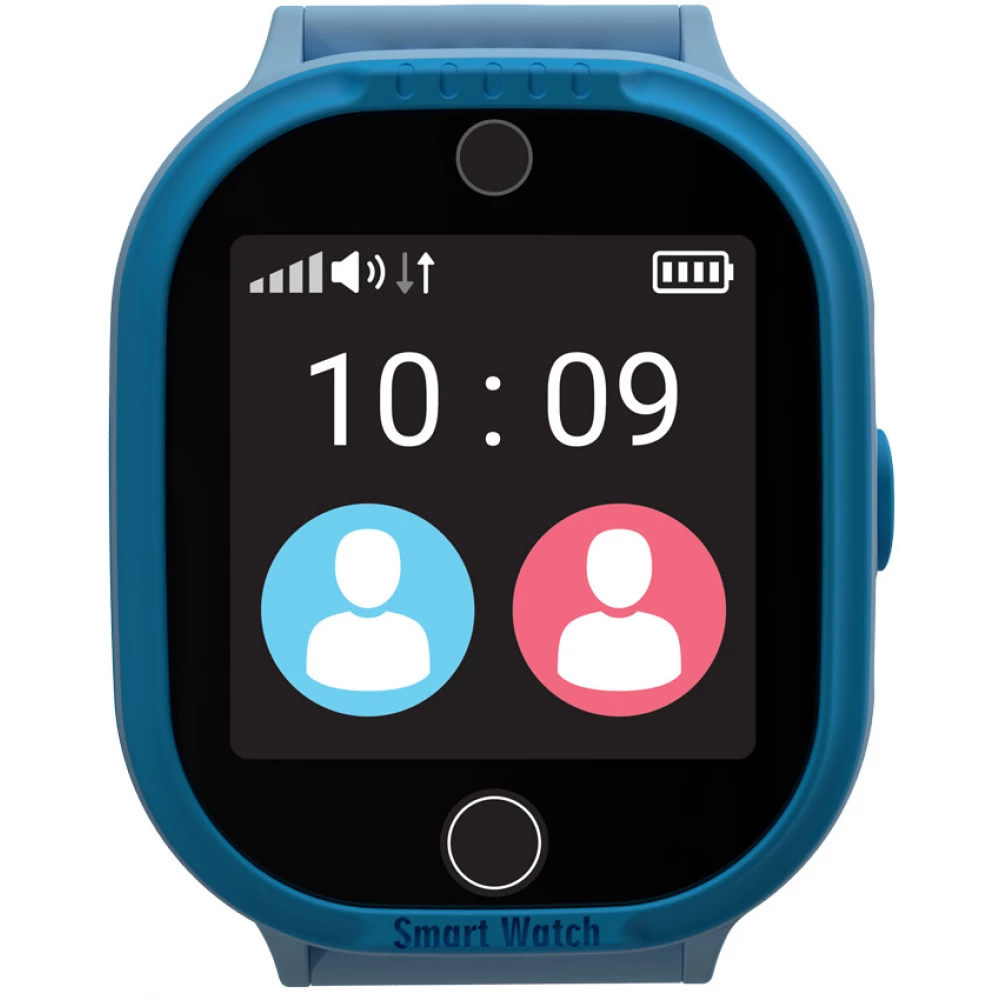 MYKI Watch 4 Lite localizator albastru - iPon - știri hardware și software, teste, shop, forum