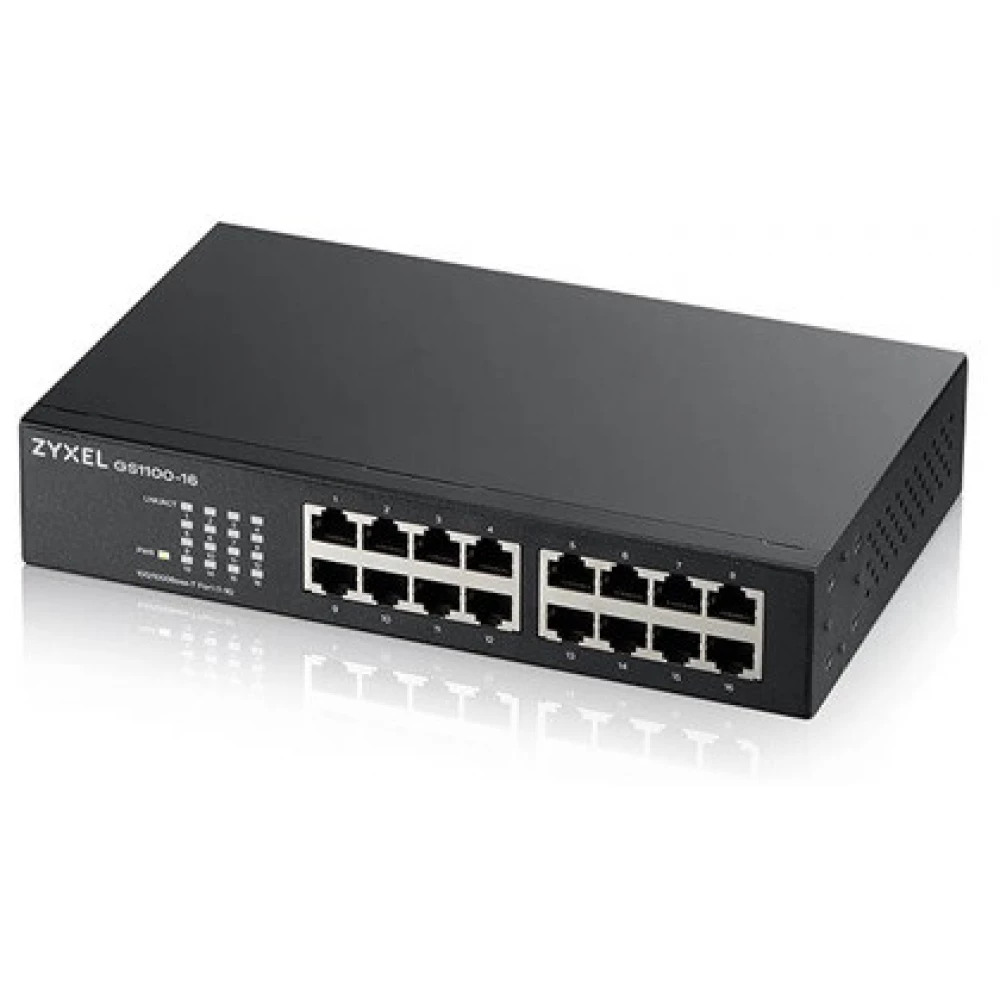 ZYXEL GS1100-16-EU0103F ZYXEL GS1100-16-EU0103F