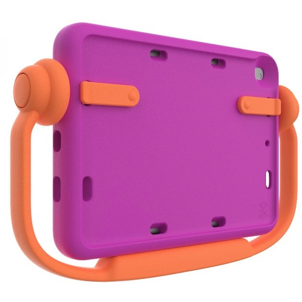 SPECK 138658-9226 CASE-E RUN iPad (2020/2019) 10.2" tok lila-narancssárga