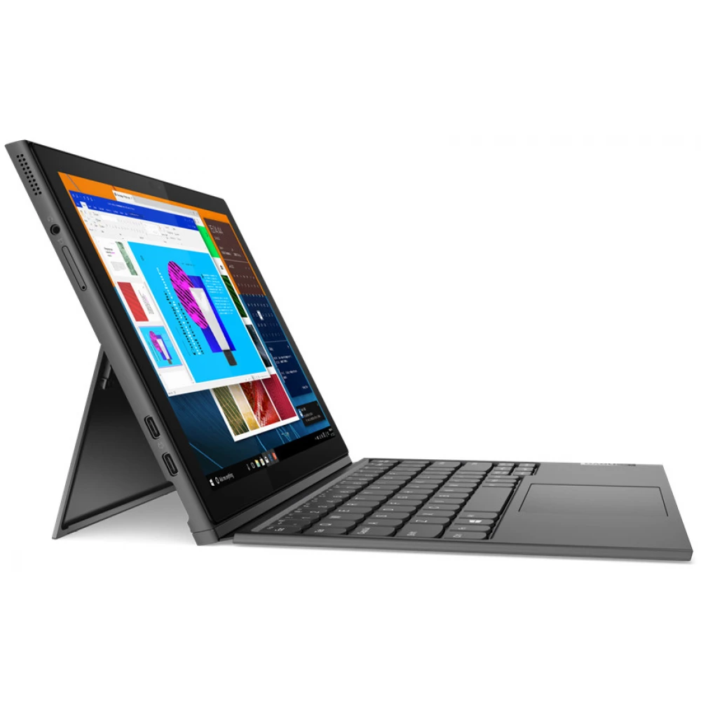 LENOVO IdeaPad Duet 3 10 82AT002PHV graphite - repackaged