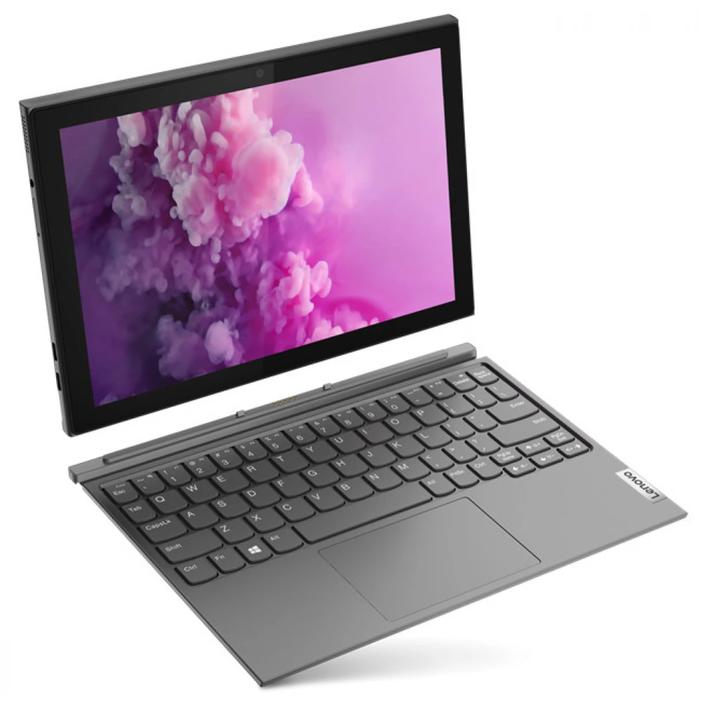 LENOVO IdeaPad Duet 3 10 82AT002PHV graphite - repackaged