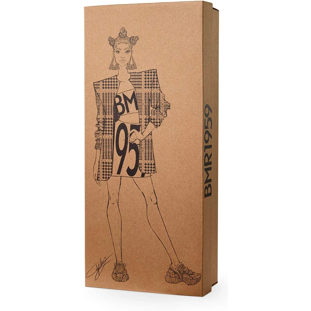 Mattel bmr1959 online