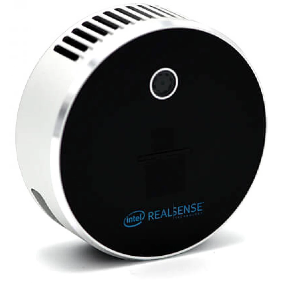 lidar camera intel