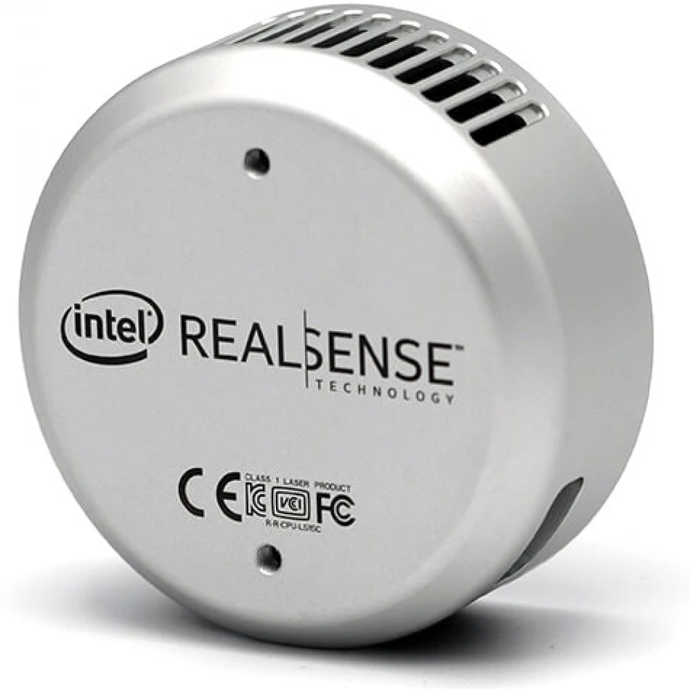 Intel L515 Depth Lidar L515 Intel RealSense LiDAR Camera L515 To