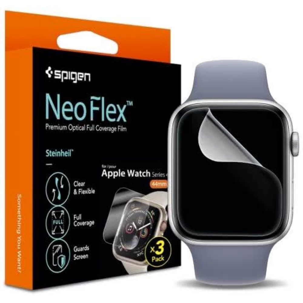 Spigen apple watch screen protector outlet