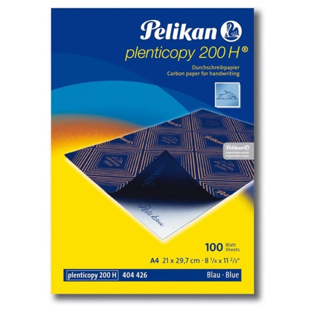 HERLITZ 00404426 200H kézi 100db kék indigó HERLITZ 00404426 200H kézi 100db kék indigó